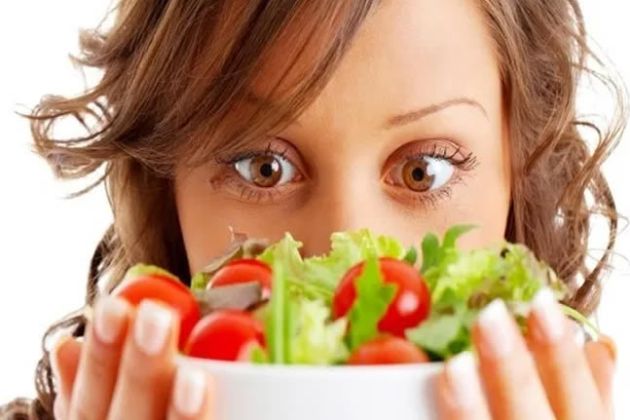 【圖】頭皮發癢乾燥吃什麼好？