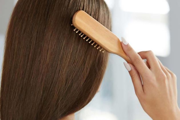 【圖】問自己9個問題，找出脱髮的原因