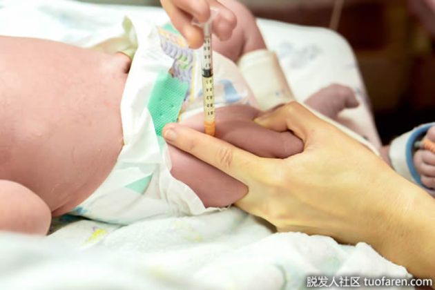 【圖】什麼是維生素K注射液？