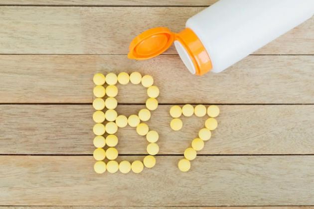 【圖】生物素有什麼副作用？