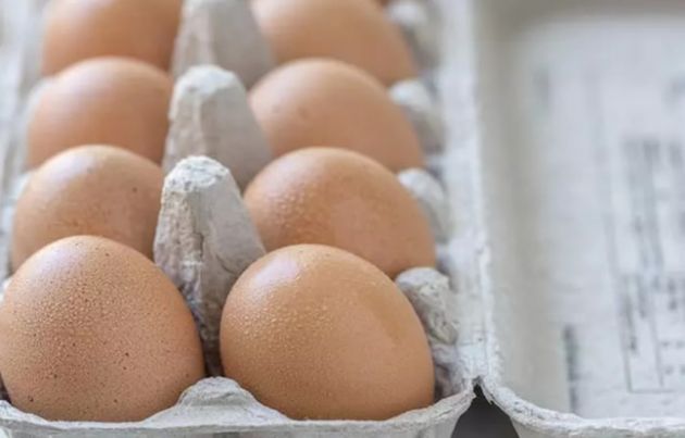 【圖】雞蛋髮膜用於頭髮生長