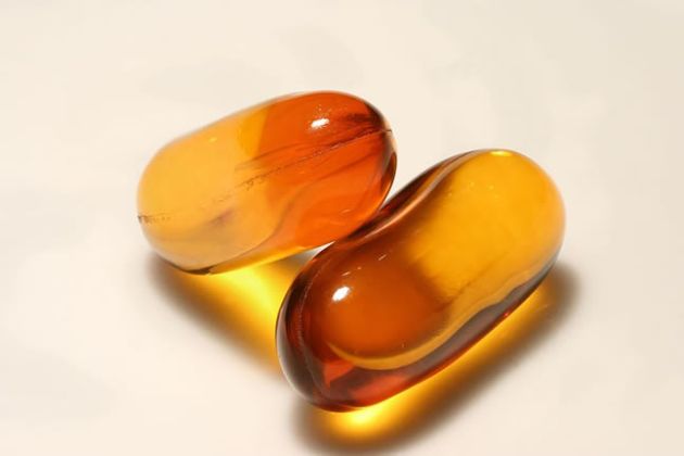 【圖】什麼是魚油？