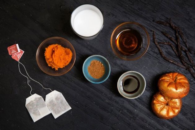 【圖】用茶水沖洗頭髮