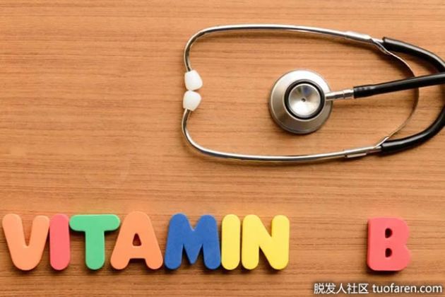 【圖】維生素B缺乏的跡象是什麼？