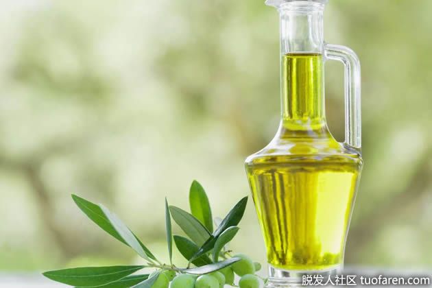 【圖】橄欖油對頭髮的功效