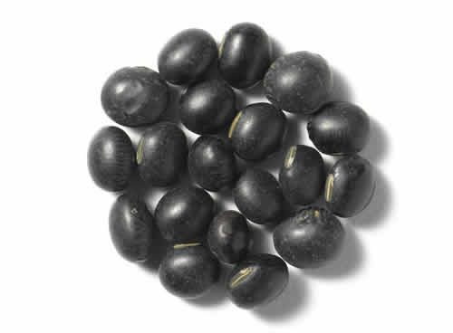 【圖】吃黑豆可以生髮嗎