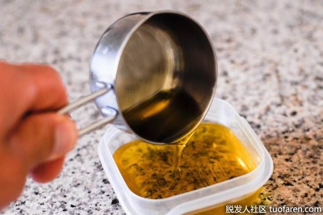 【圖】橄欖油的外用方法