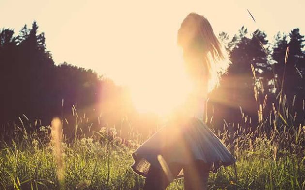 【圖】維生素D的健康益處