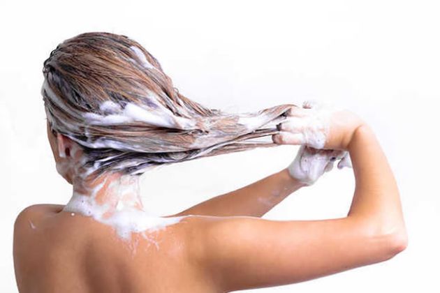 【圖】你應該多久洗一次頭髮?