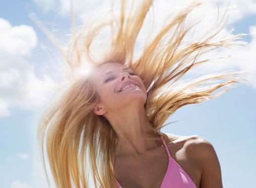 【圖】夏季脱髮是什麼原因