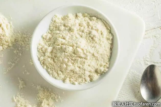 【圖】乳清蛋白的好處