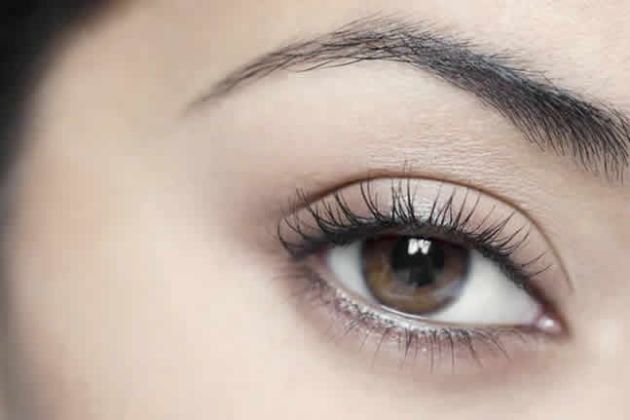 【圖】是什麼導致了睫毛脱落?