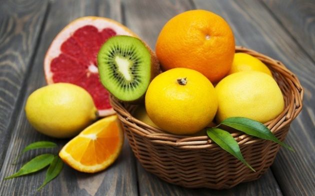 【圖】維生素C含量最高的水果和蔬菜