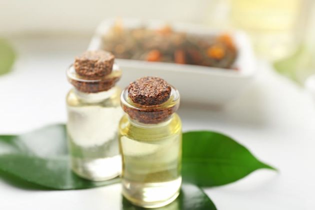 【圖】茶樹油的用途和好處