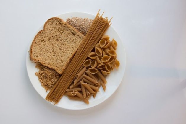 【圖】穀物提供哪些營養素？