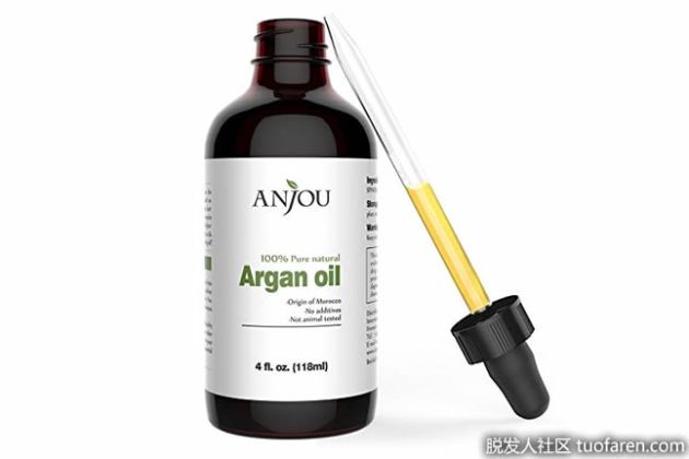 【圖】Anjou Moroccan Argan Oil 摩洛哥堅果油