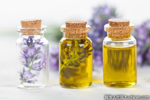 【圖】頭髮快速生長的精油