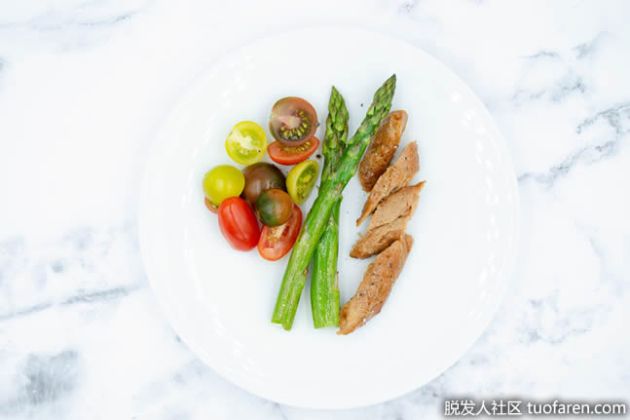 【圖】蛋白質中有哪些元素？