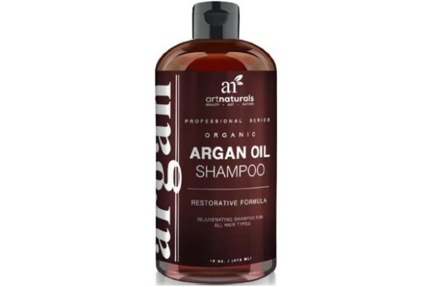 【圖】選擇最好的頭髮生長洗髮水的重要性