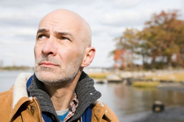 【圖】【圖】男性荷爾蒙失衡的7個跡象