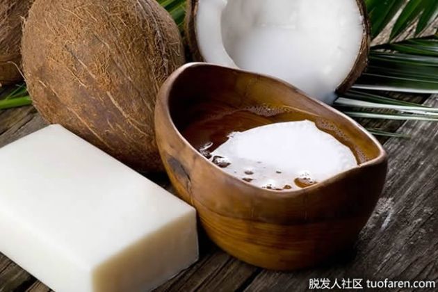 【圖】椰子油肥皂：如何製作