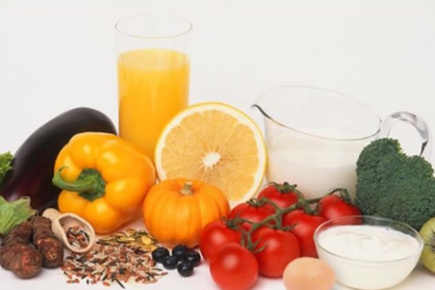 【圖】改善皮膚的維生素有哪些？