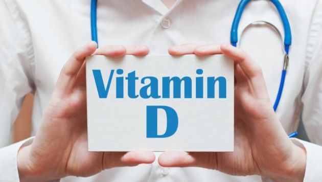 【圖】維生素D和女性脱髮之間有聯繫嗎?