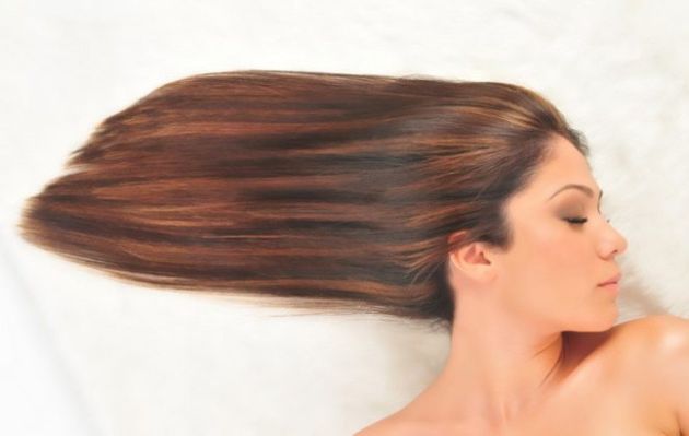 【圖】快速簡單的頭髮生長秘訣