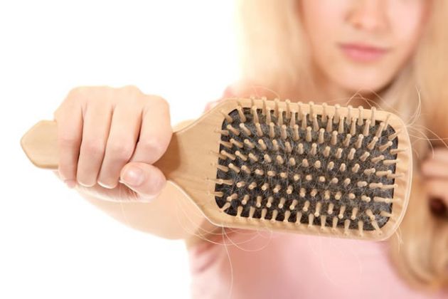 【圖】脱髮是什麼？症狀和原因是什麼？