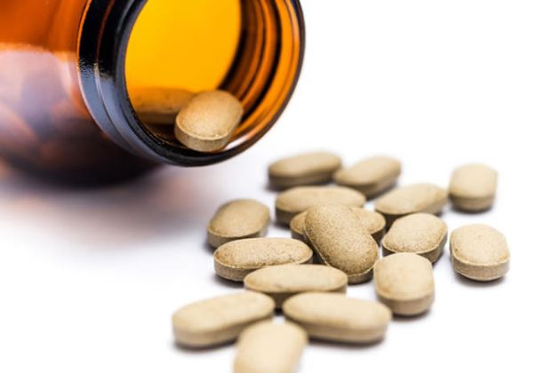 【圖】你的身體什麼時候不吸收維生素？