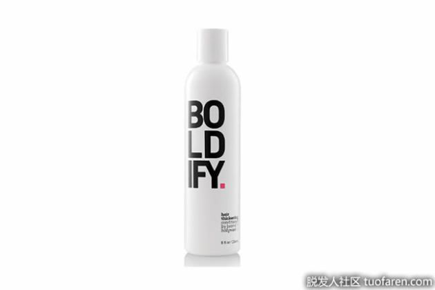 【圖】BOLDIFY 頭髮增厚生物素護髮素