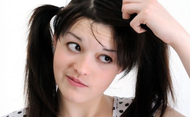 【圖】茶樹油對頭髮生長和脱髮的好處