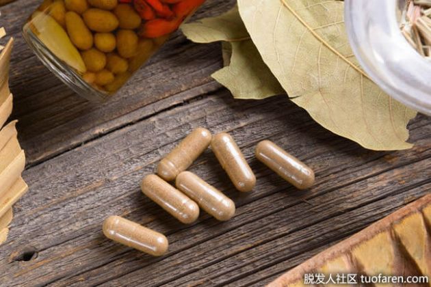 【圖】如何選擇最佳的腎上腺疲勞補充劑？