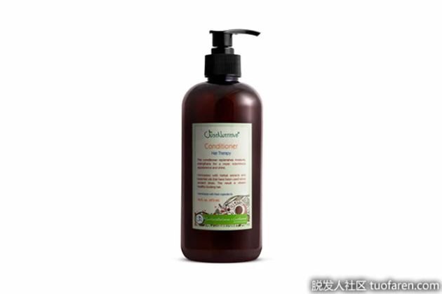 【圖】Just Nutritive 脱髮護髮素