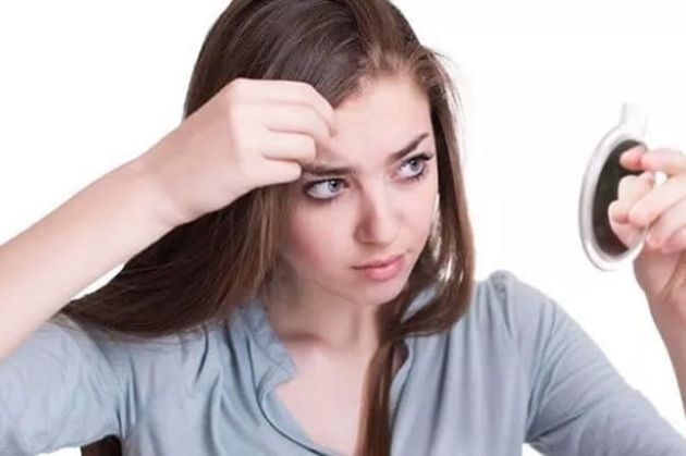 【圖】什麼天然營養素對白髮有好處？