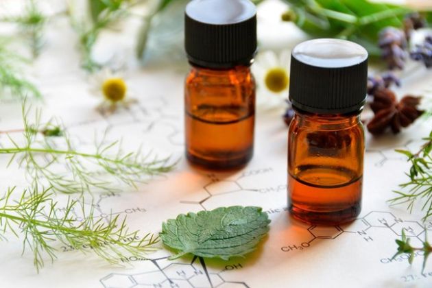 【圖】鼠尾草精油有什麼好處？