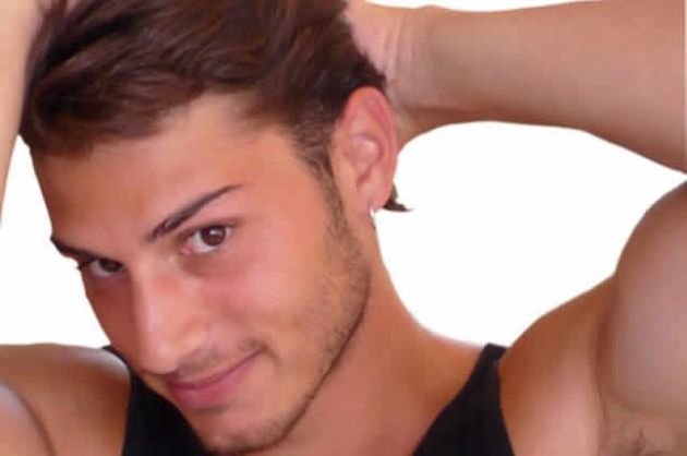 【圖】如何按摩頭皮促進頭髮生長