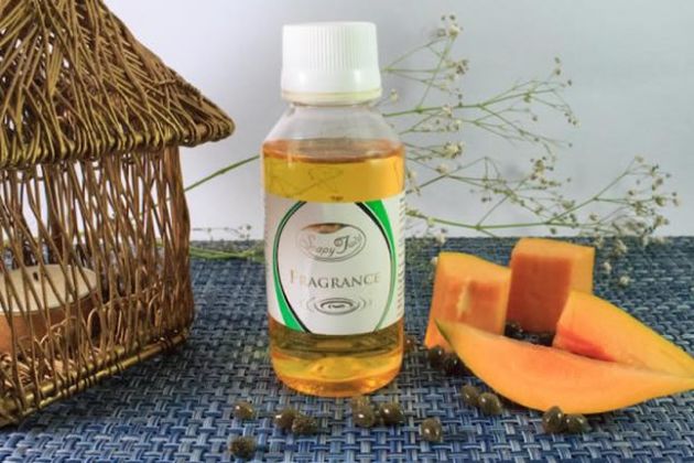 【圖】什麼是木瓜油?