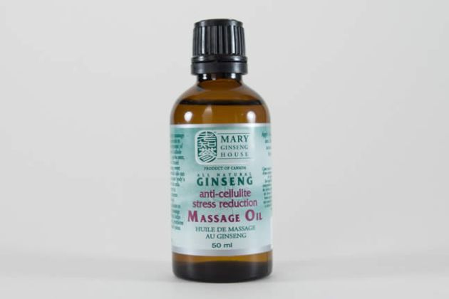 【圖】什麼是人蔘油？