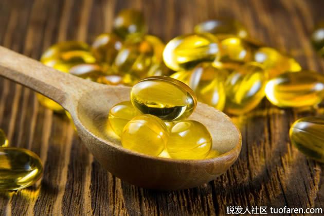 【圖】什麼是魚油：如何選擇最佳的魚油補充劑