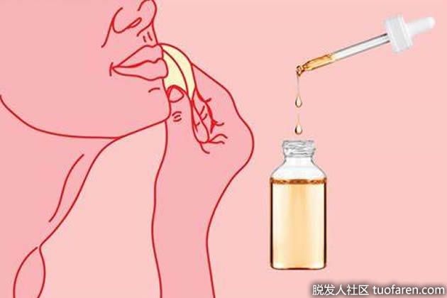 【圖】如何自制茶樹油爽膚水