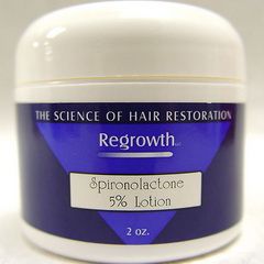 【圖】螺內酯治療脱髮的效果如何?