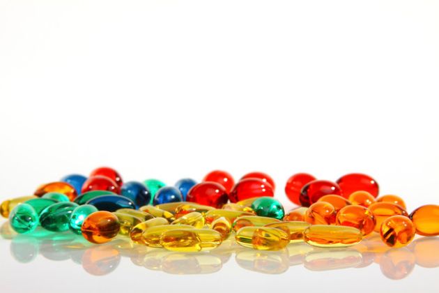 【圖】預防頭髮脱落的維生素