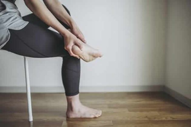 【圖】如何知道你的身體是否缺乏某些維生素