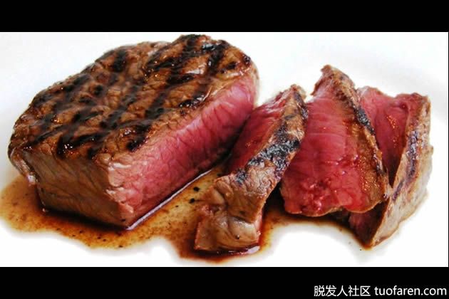 【圖】牛排的好處