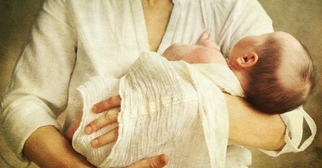 【圖】為什麼我的寶寶掉頭髮，我該怎麼做?