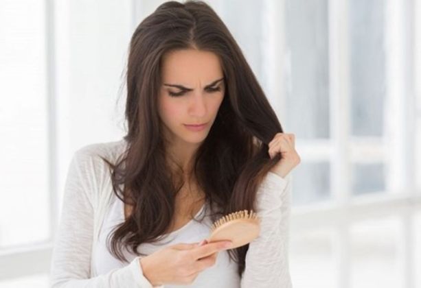 【圖】產後脱髮有多常見?