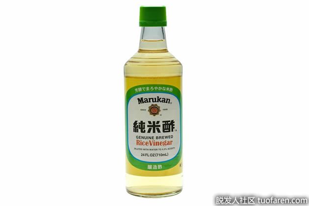 【圖】米醋的好處