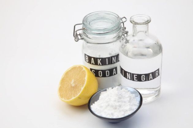 【圖】小蘇打洗髮 Vs. 洗髮香波