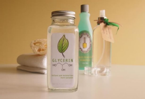 【圖】植物甘油有什麼好處